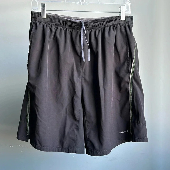 Men's Hind Athletic Shorts with Liner | Hind Shorts | Hind Athletic Short - Picture 1 of 6